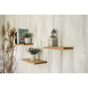 n-living - Hylde - Elvis - 60 cm - Natur eg-n-living.dk-n-living.dk