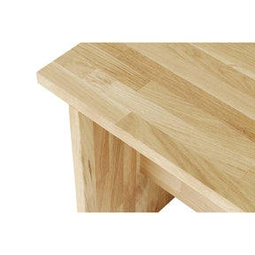 MOUD Home - Skammel - OAK - Eg - Natur-MOUD Home-n-living.dk