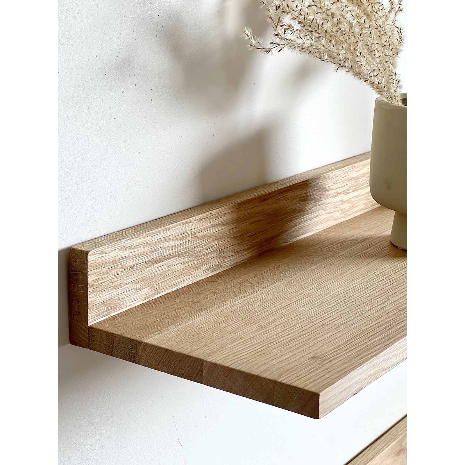 Moud Home - Hylde - OAK - egetræ - 60cm-MOUD Home-n-living.dk